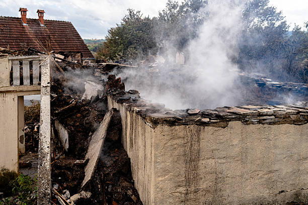 Affordable Soot Cleanup solutions in Plano, TX